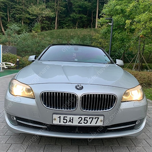 BMW 528i F10 주행 216,413km 10년식 판매합니다