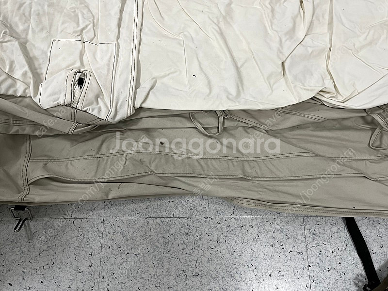 듀랑고 캐빈와이드 풀세트 팝니다. 70만원--9