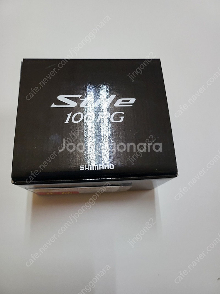 시마노 스트레 100PG 윤성정품--0