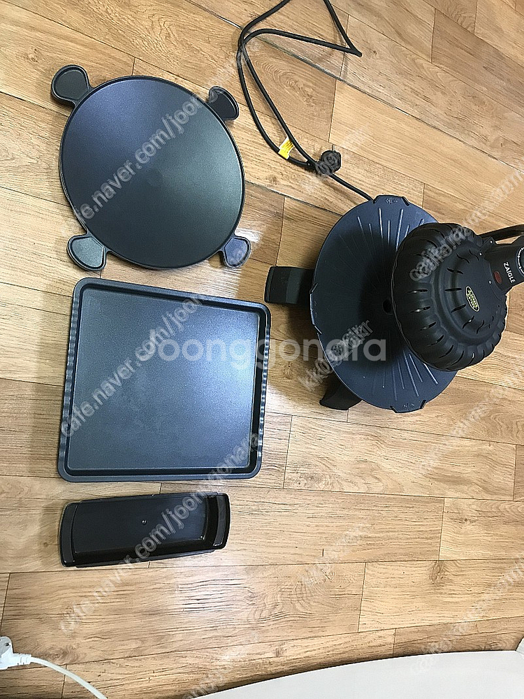 자이글 핸썸 판매합니다!--1