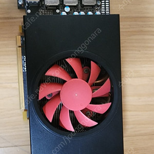 라데온 rx 580 4g판매 합니다.