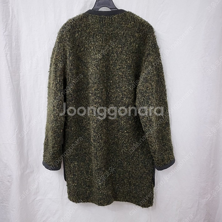 이자벨마랑 에뚜왈 코트--3