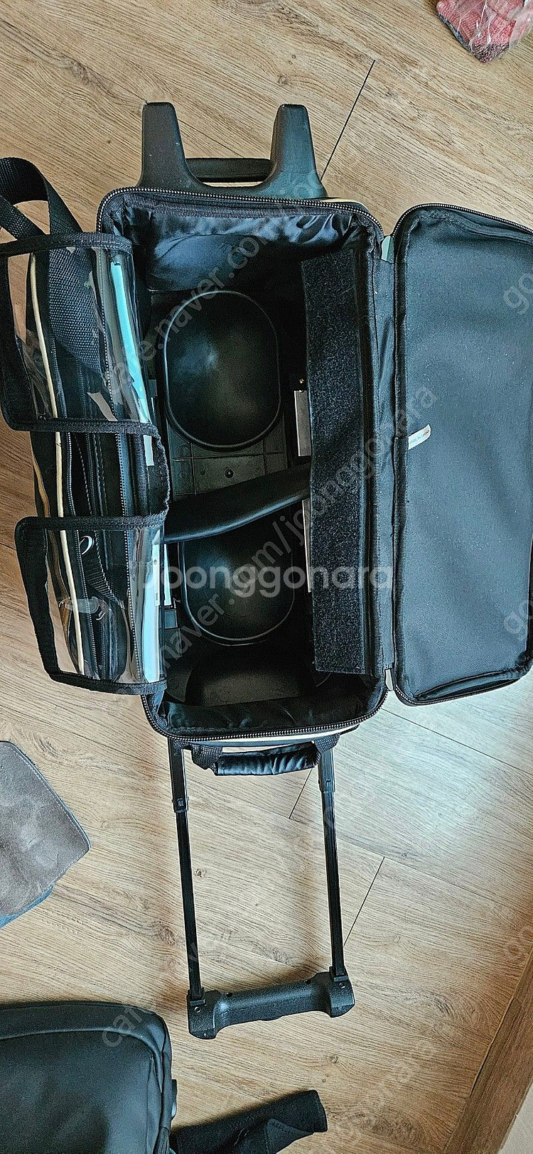 스톰 볼링가방. 볼링 코브라 아대--1