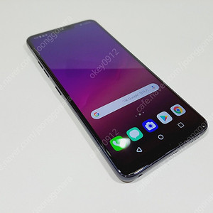 LG G7 64GB 블랙