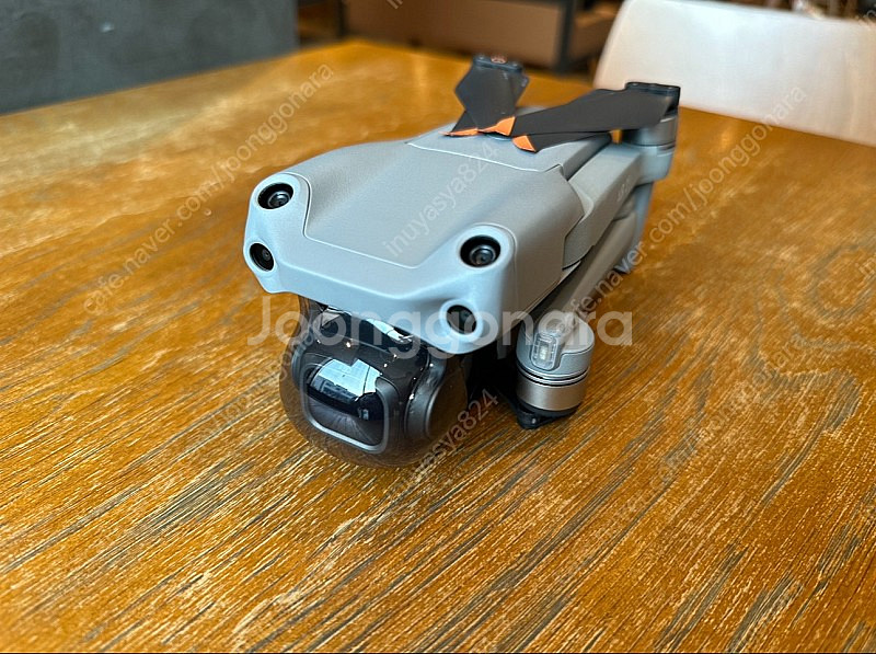 DJI 에어2s 플라이모어킷 팝니다--2