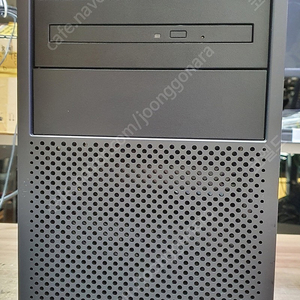 판매]HP Z4 G4 Workstation W-2123 중고 판매합니다.