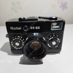 롤라이 ROLLEI 35 SE 판매합니다