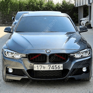 BMW3시리즈 (F30) 320d M 스포츠@중고차@중고차매입@전액할부@저신용자@신불자@소액할부@현금@카드 전부 가능합니다!