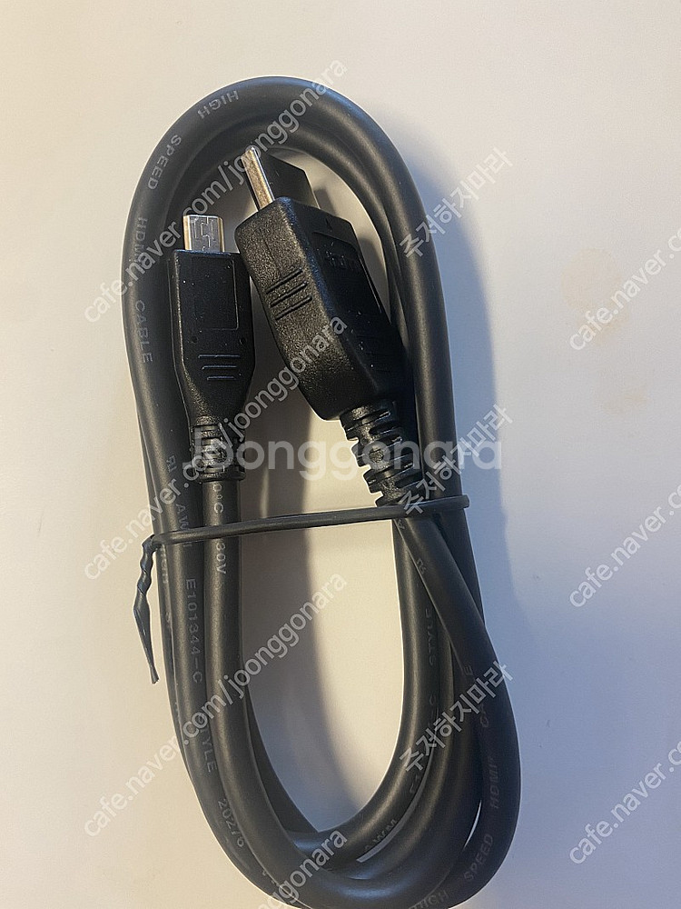 SONY Hdmi to Micro Hdmi--0