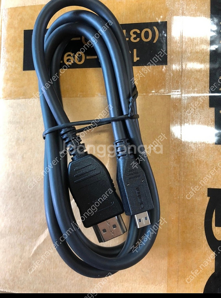 SONY Hdmi to Micro Hdmi--2