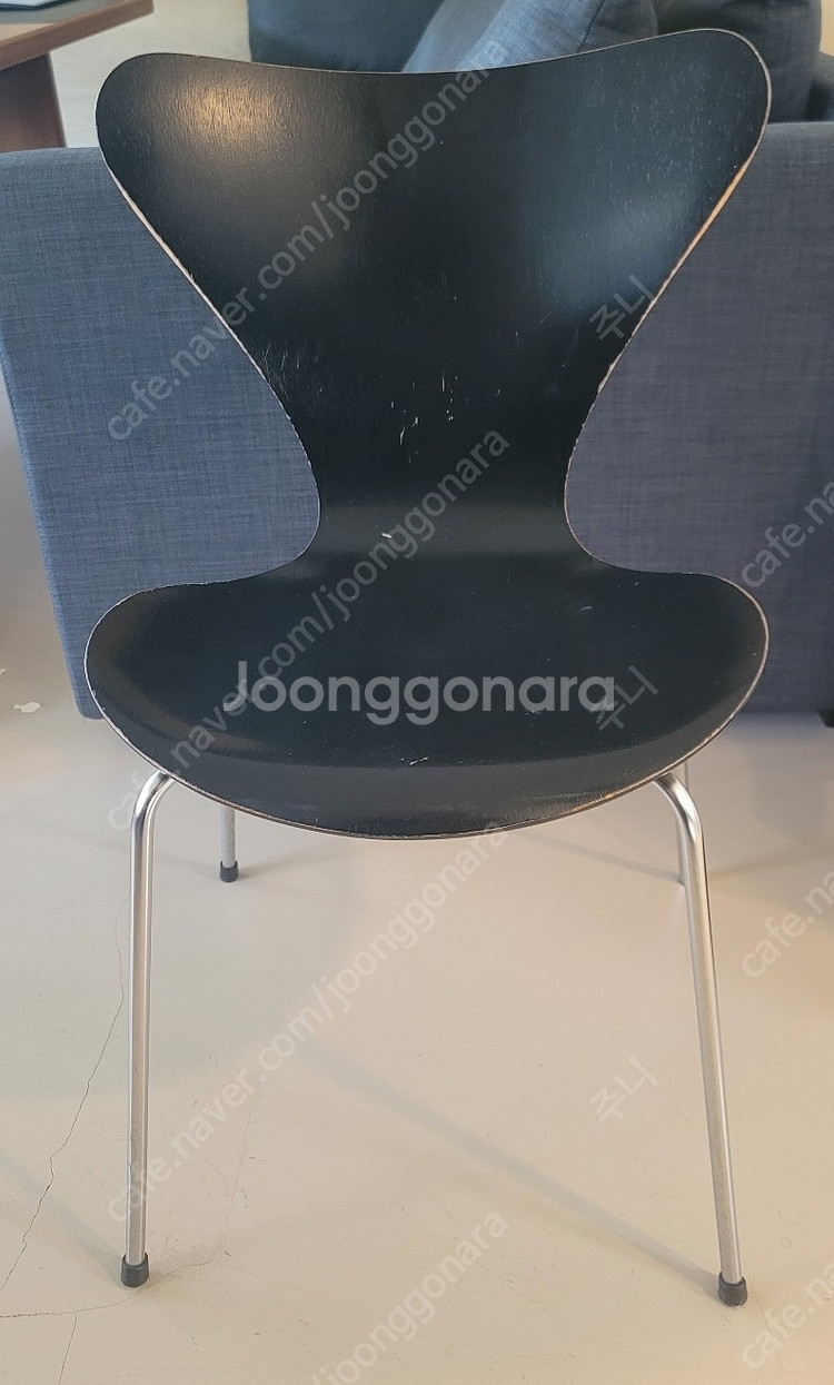 FRITZ HANSEN 프리츠한센 빈티지 인테리어 디자...--0