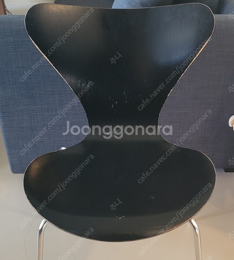 FRITZ HANSEN 프리츠한센 빈티지 인테리어 디자...--1