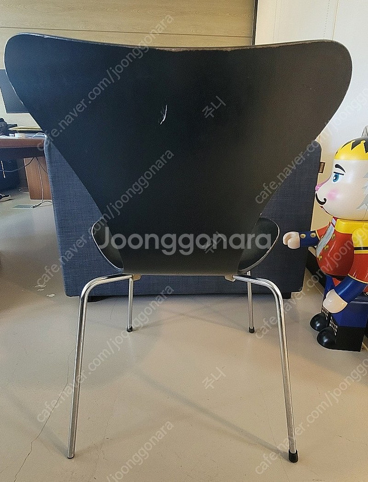 FRITZ HANSEN 프리츠한센 빈티지 인테리어 디자...--2