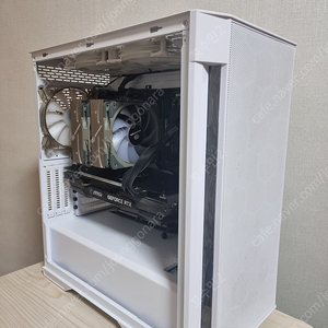 경산 i7-12700kf, RTX3070 본채 팔아요