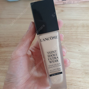 랑콤 땡이돌 BO-01 판매합니다.