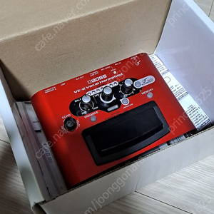 Boss Ve-2 팝니다