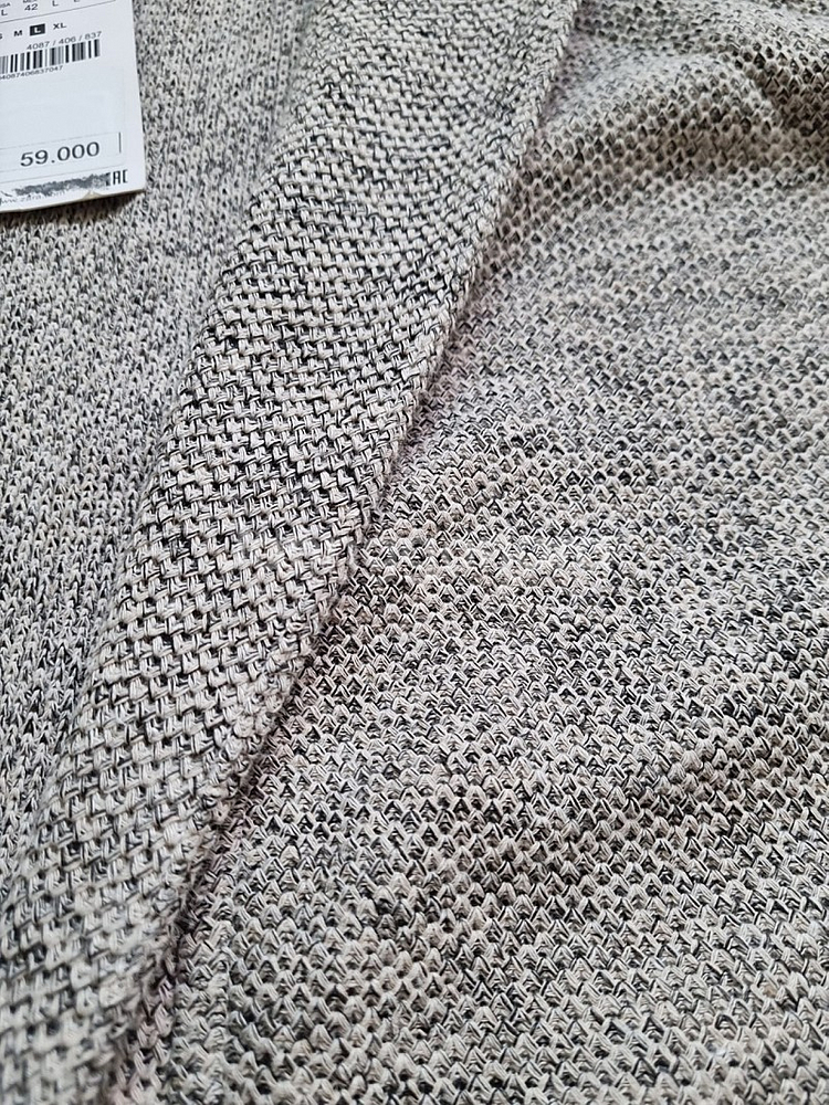 자라 니트 가디건 L사이즈 새상품 - 1만원--3