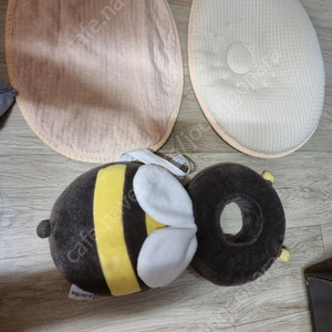짱구배게 라비ㅋ머리쿵 꿀벌