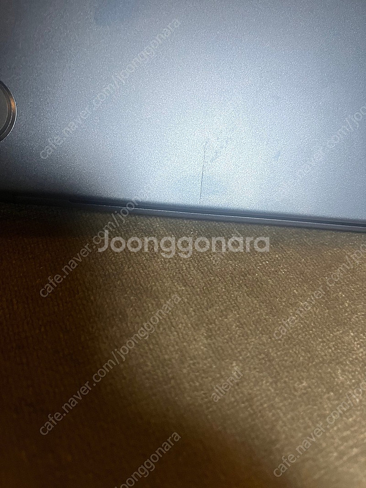맥북에어 M2 15인치 16G/256G--0