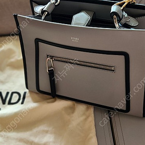 펜디 런어웨이 가방 FENDI