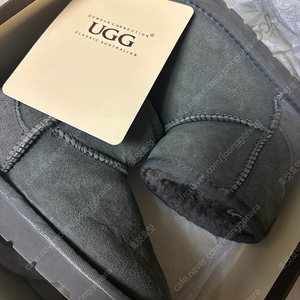 키즈 UGG 클래식 미니부츠 200