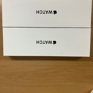 부산 애플워치SE 2세대 33만원 A2724 스타라이트 실버 블랙 미개봉 새상품 재고 30대보유
