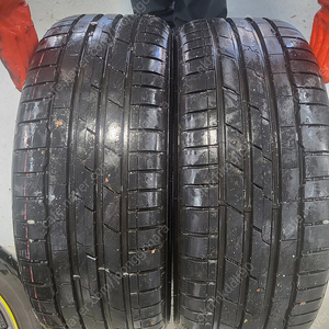 한국타이어 벤투스 s1 evo3 205 45 17 팝니다.(트레드 90%이상)