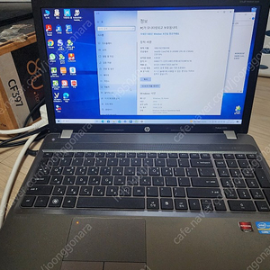 노트북 HP PROBOOK