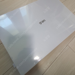 LG 그램 16인치 노트북 16ZD90Q-GX56k