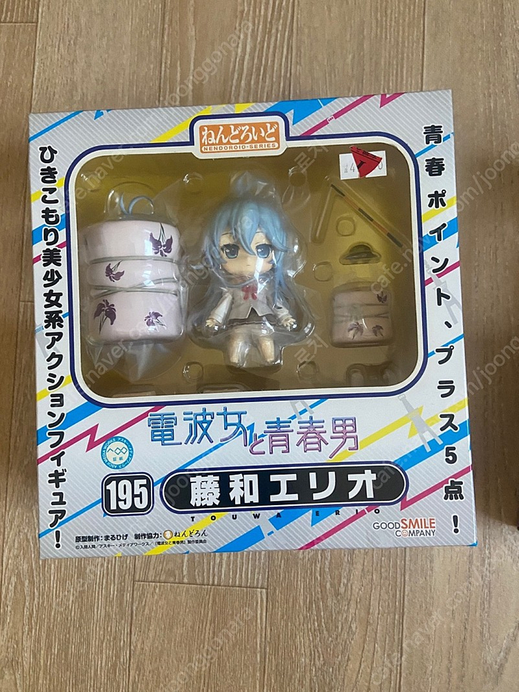 넨도로이드 09번 / 95 / 118번 / 128번 / 174번 / 195번 / 142번 / 204번 / 199번 ...--3