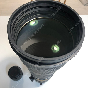 니콘 AF-S 500mm F4G ED VR N 렌즈팝니다.