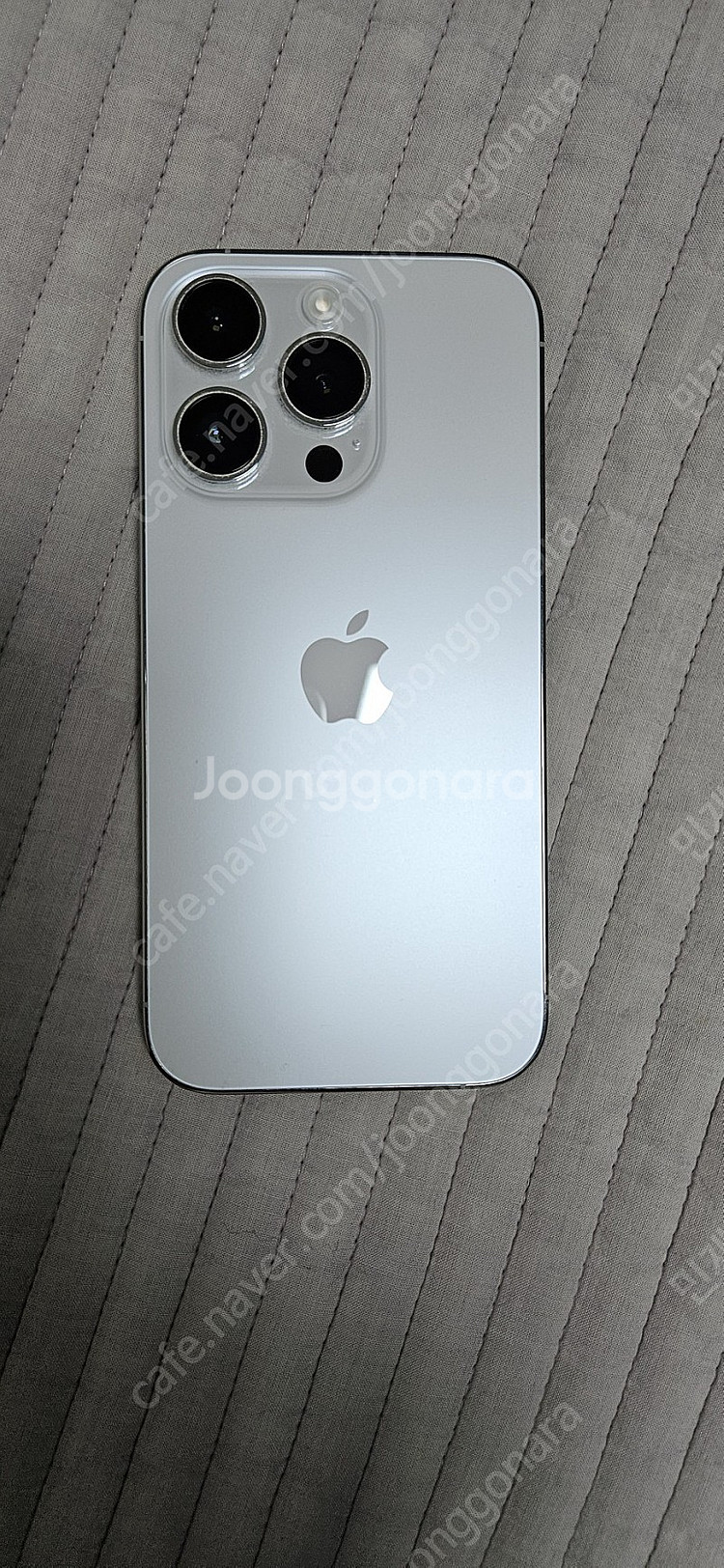 (자급제) 아이폰14프로 128GB + 애케플--1