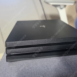 PS4 PRO 플스4 프로 1TB 판매합니다.