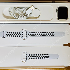 Apple Watch SE 스포츠 WiFi ver.(44mm) A2352