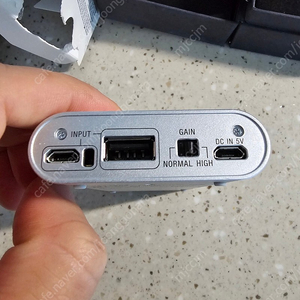 sony 헤드폰 엠프 PHA-1A 팝니다 (상태좋음)