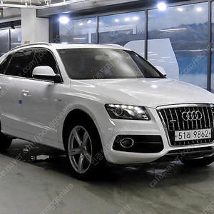 아우디Q5 3.0 TDI 콰트로