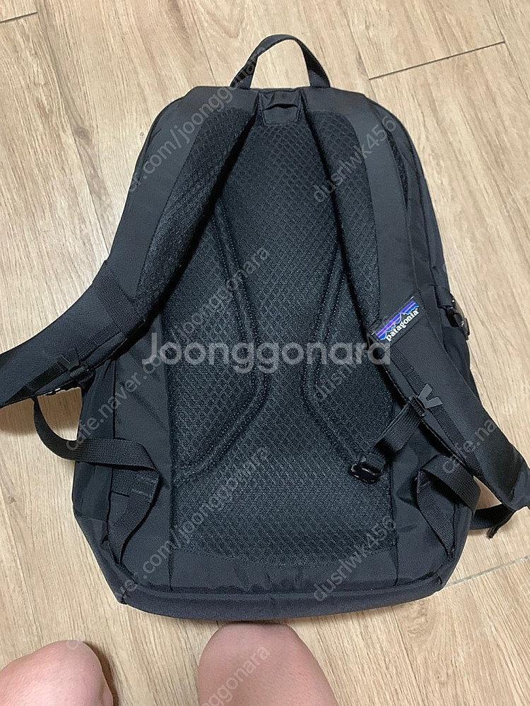 단종된 파타고니아 차카부코 가방 30l 팝니다~--1