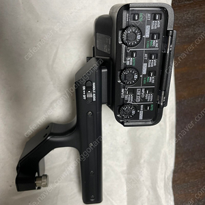 SONY XLR-H1 소니 xlr 정품 판매합니다 택포25만