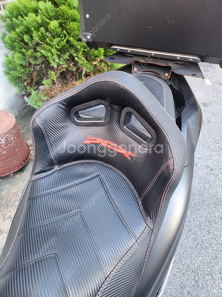 pcx 19년식--4