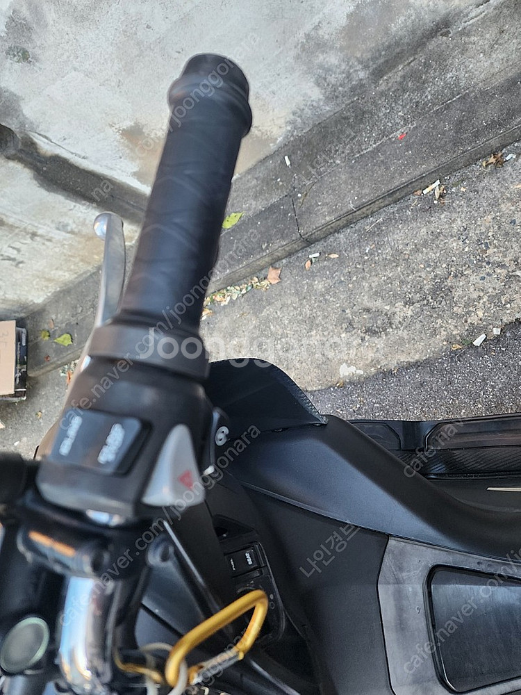 pcx 19년식--6