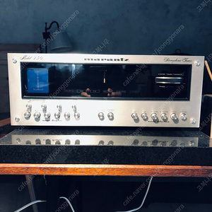 Marantz Model150 ( 마란츠 모델150 ) 팝니다