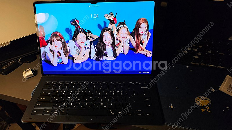 갤럭시탭s9 울트라 512g Wi-Fi--2