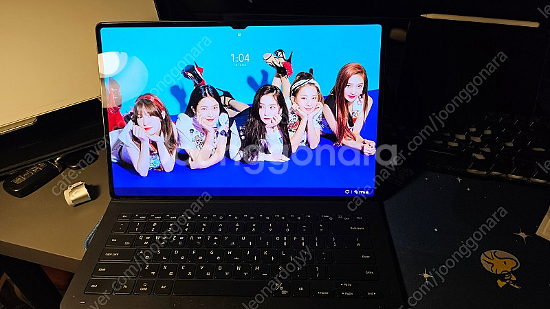 갤럭시탭s9 울트라 512g Wi-Fi--9
