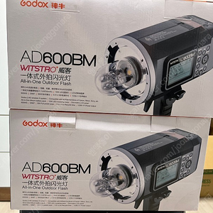 고독스 ad600bm