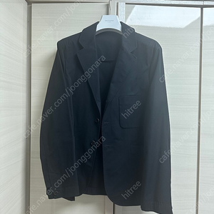 YEARS AGO TRAVELER JACKET / S