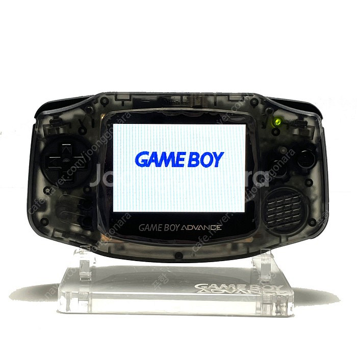 닌텐도 게임보이 어드밴스 백라이트 (GBA 백라이트)--0