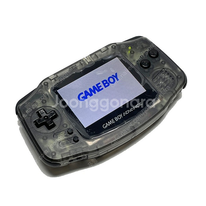 닌텐도 게임보이 어드밴스 백라이트 (GBA 백라이트)--1