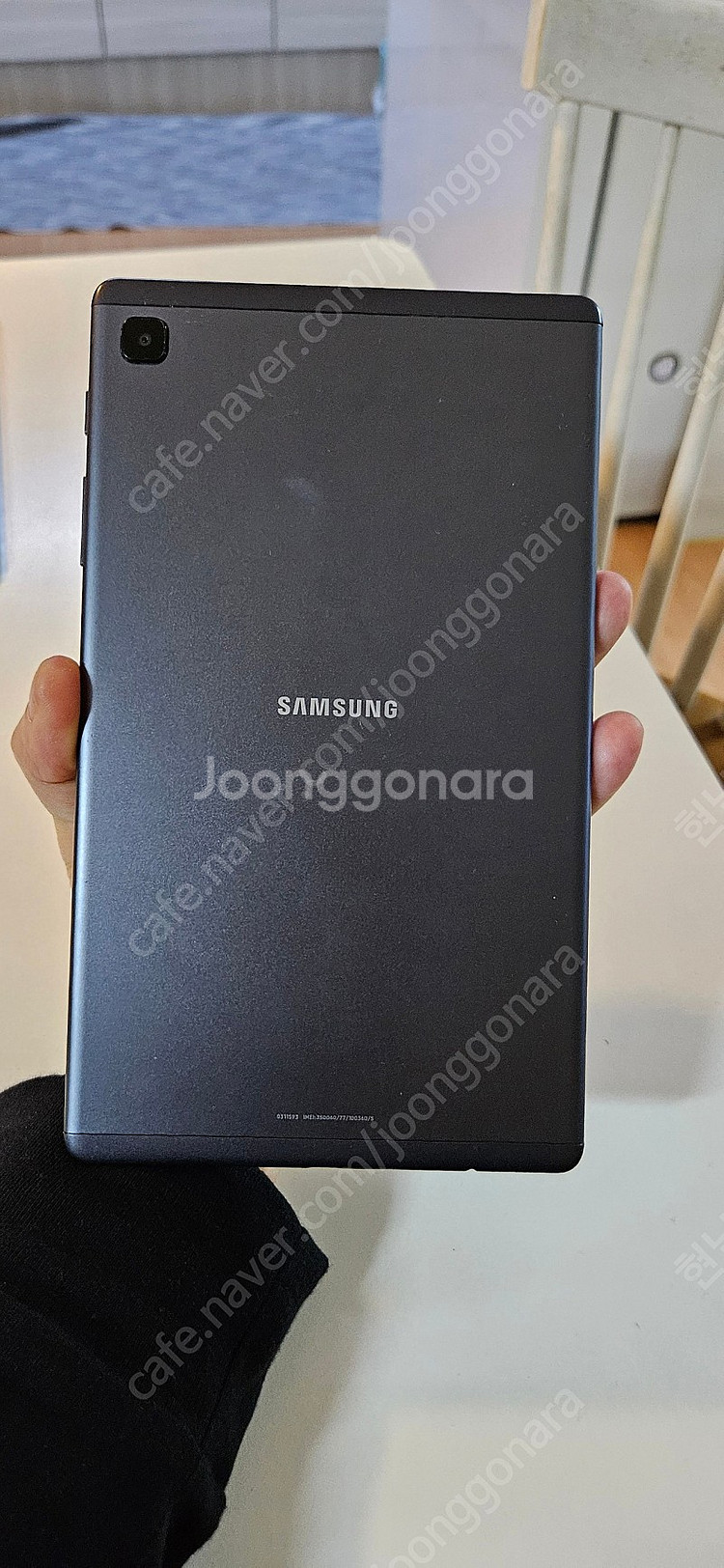 갤럭시탭A7 Lite 64G LTE+WIFI (SM-T...--2