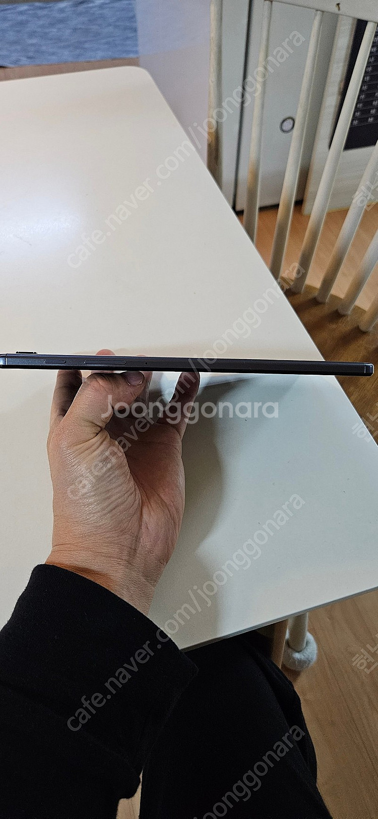갤럭시탭A7 Lite 64G LTE+WIFI (SM-T...--4