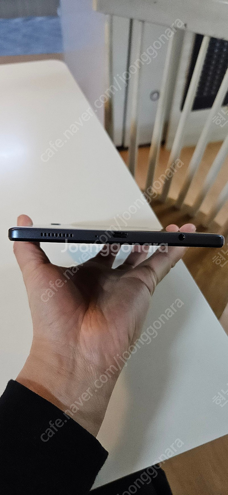 갤럭시탭A7 Lite 64G LTE+WIFI (SM-T...--5